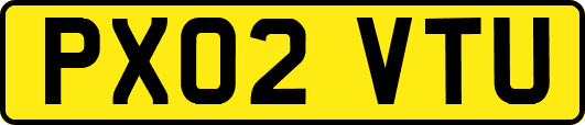 PX02VTU