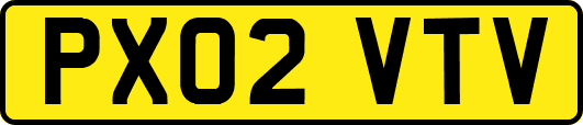 PX02VTV