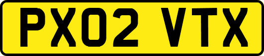 PX02VTX