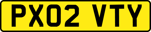 PX02VTY