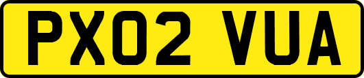 PX02VUA
