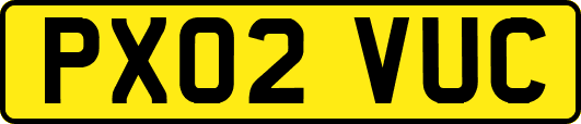 PX02VUC