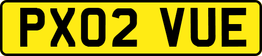 PX02VUE