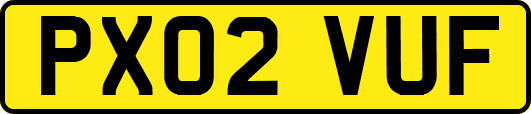 PX02VUF