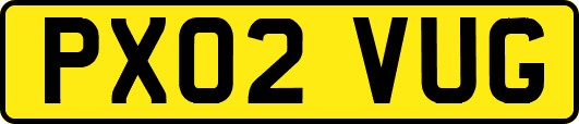 PX02VUG