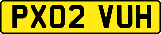PX02VUH