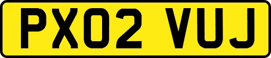 PX02VUJ