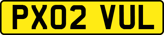 PX02VUL