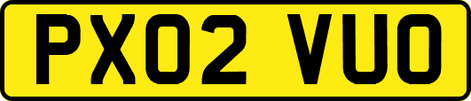 PX02VUO