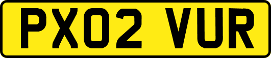PX02VUR