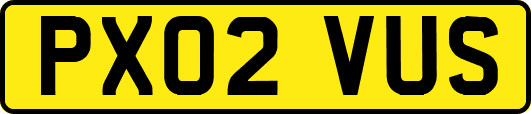 PX02VUS