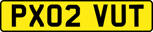 PX02VUT