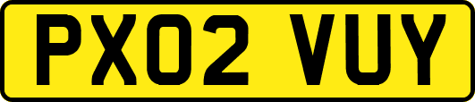 PX02VUY