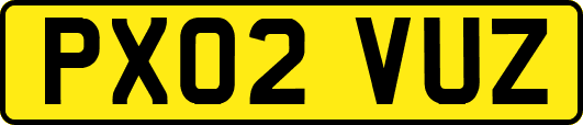 PX02VUZ