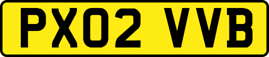 PX02VVB