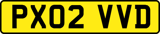 PX02VVD