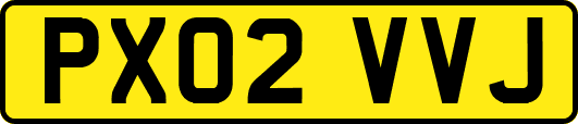 PX02VVJ