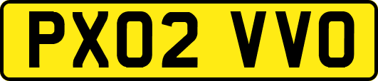 PX02VVO