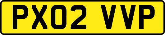 PX02VVP