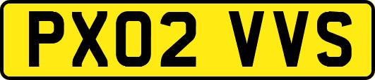 PX02VVS