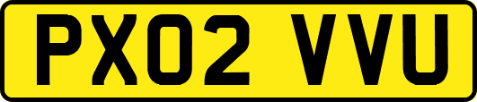 PX02VVU
