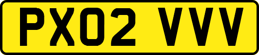 PX02VVV