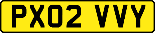 PX02VVY