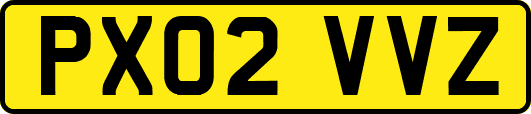 PX02VVZ
