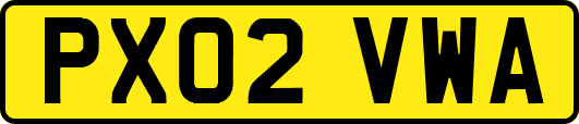 PX02VWA