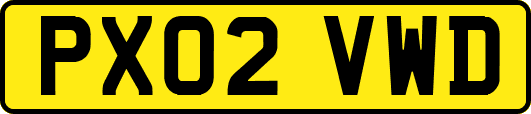 PX02VWD