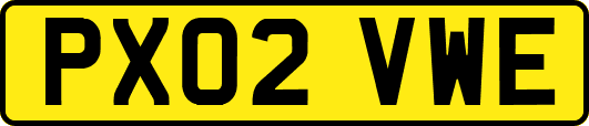 PX02VWE