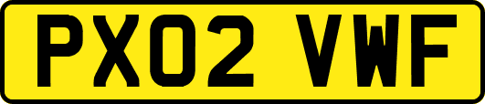 PX02VWF