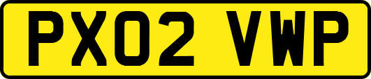 PX02VWP