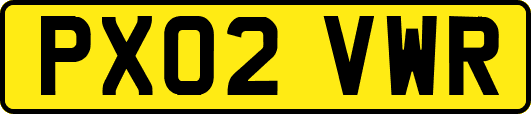 PX02VWR