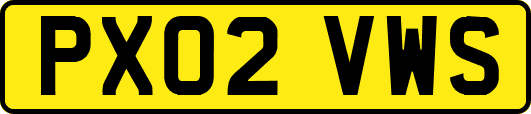 PX02VWS