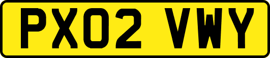 PX02VWY