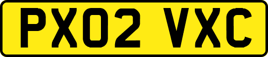 PX02VXC