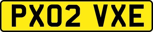 PX02VXE