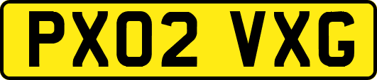 PX02VXG
