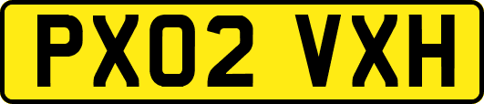 PX02VXH
