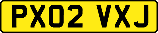 PX02VXJ