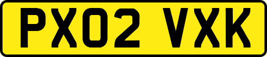 PX02VXK