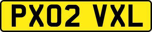 PX02VXL