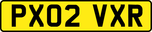 PX02VXR