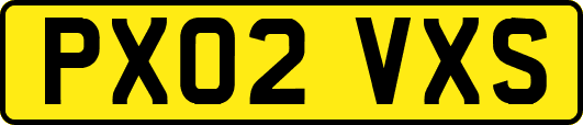 PX02VXS