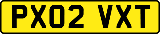 PX02VXT