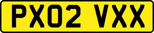 PX02VXX