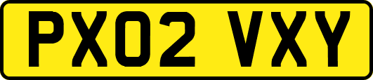 PX02VXY