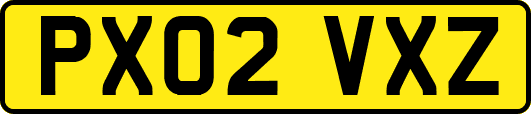 PX02VXZ