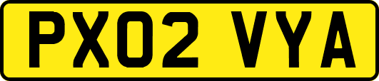 PX02VYA